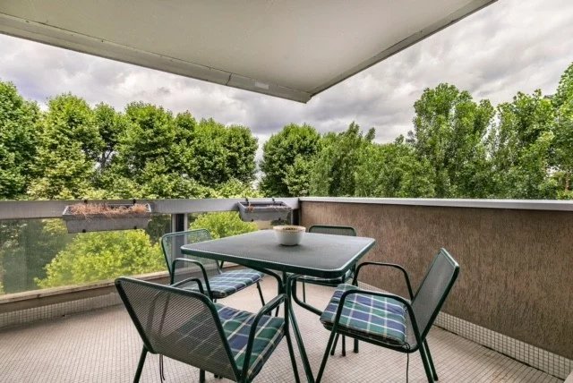 Appartement à vendre, 5m², Neuilly-sur-Seine