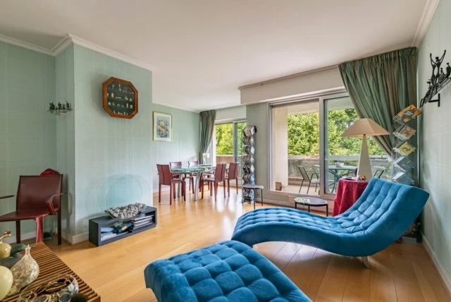 Appartement à vendre, 5m², Neuilly-sur-Seine