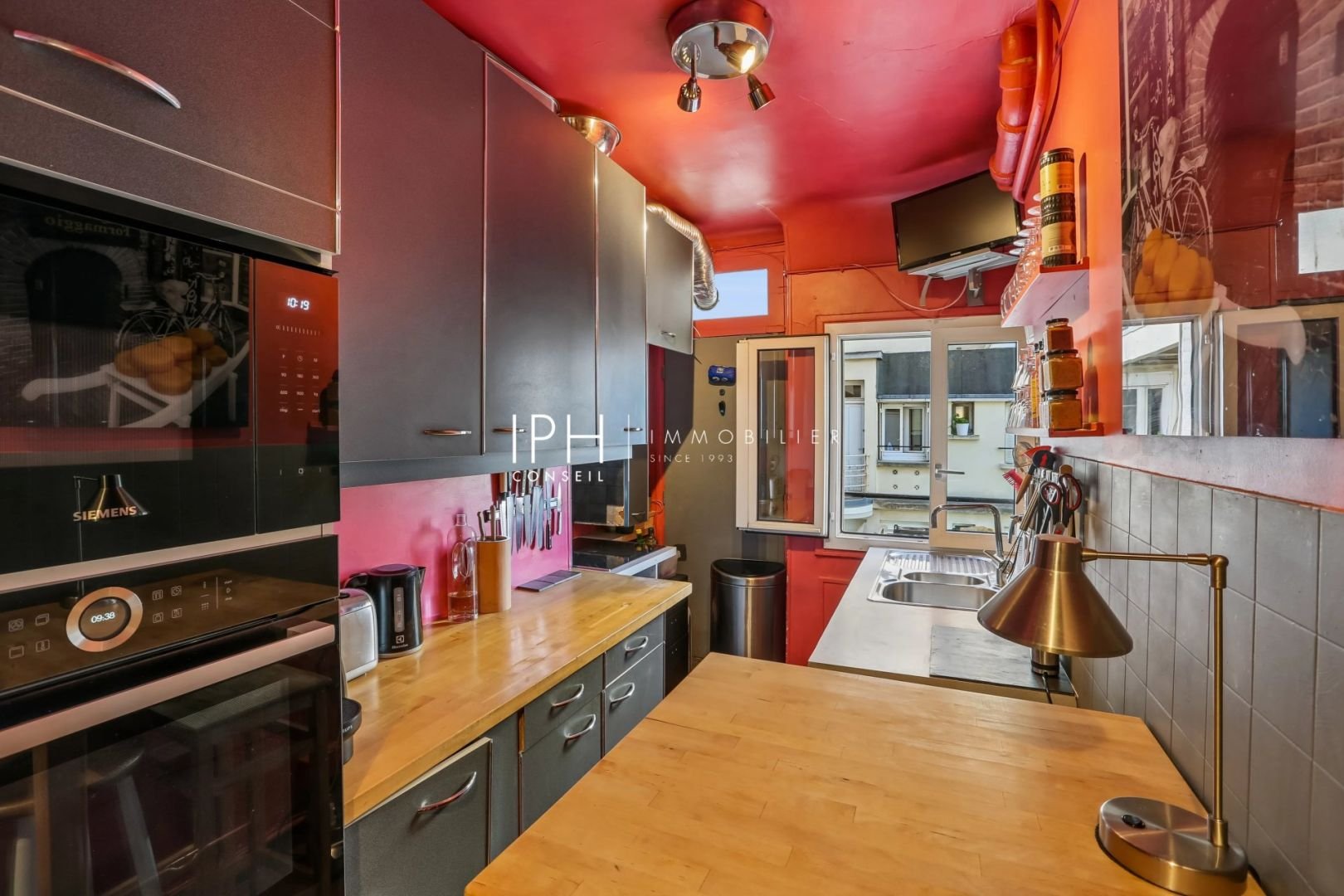 Maison à vendre, 5m², Neuilly-sur-Seine
