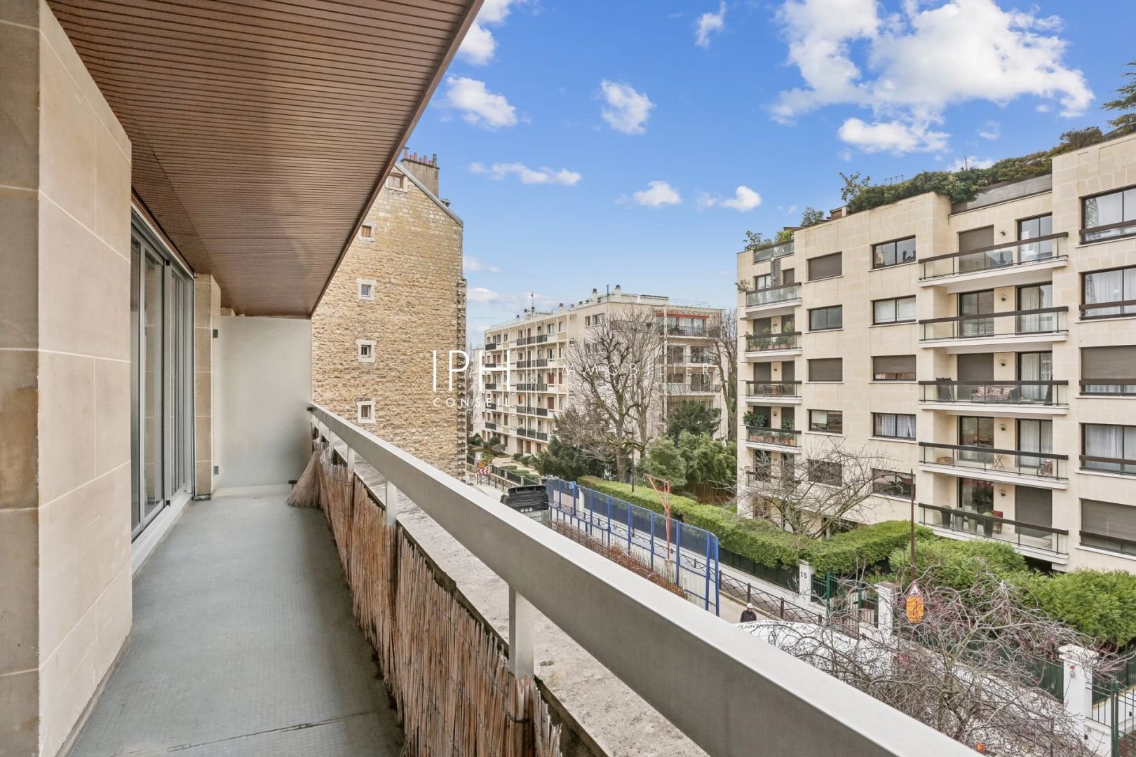 Appartement à vendre, 3m², Neuilly-sur-Seine