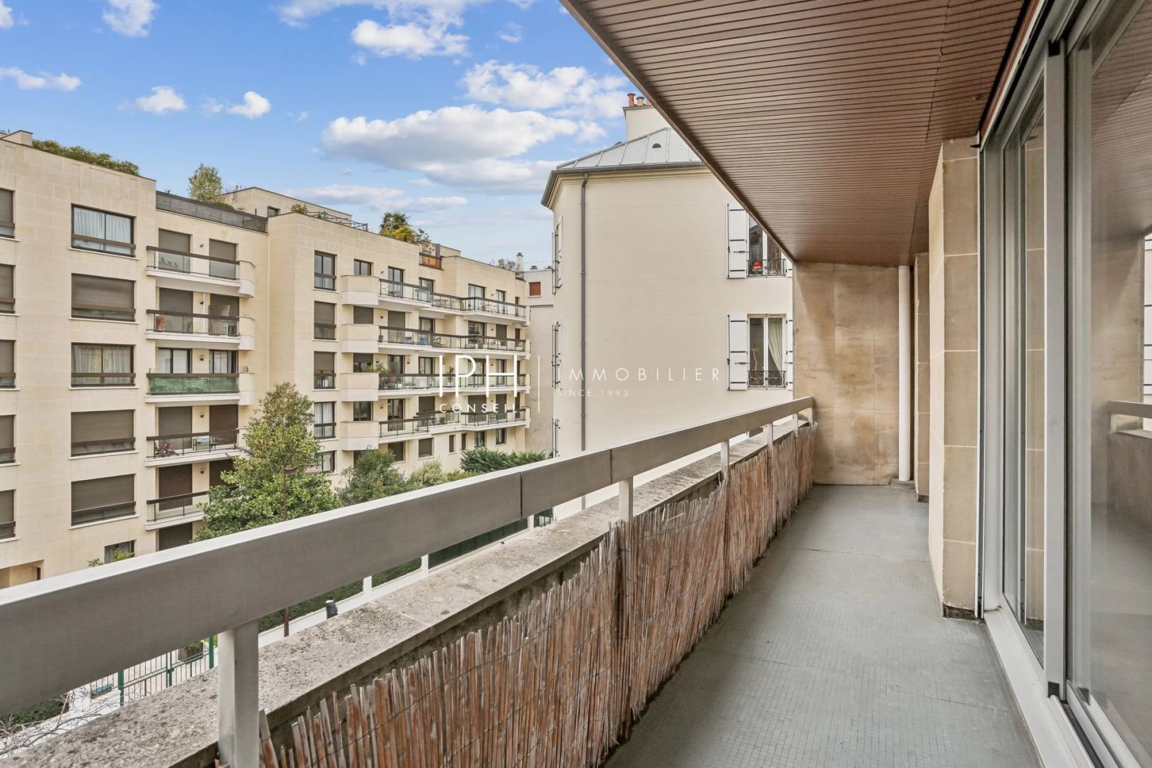 Appartement à vendre, 3m², Neuilly-sur-Seine