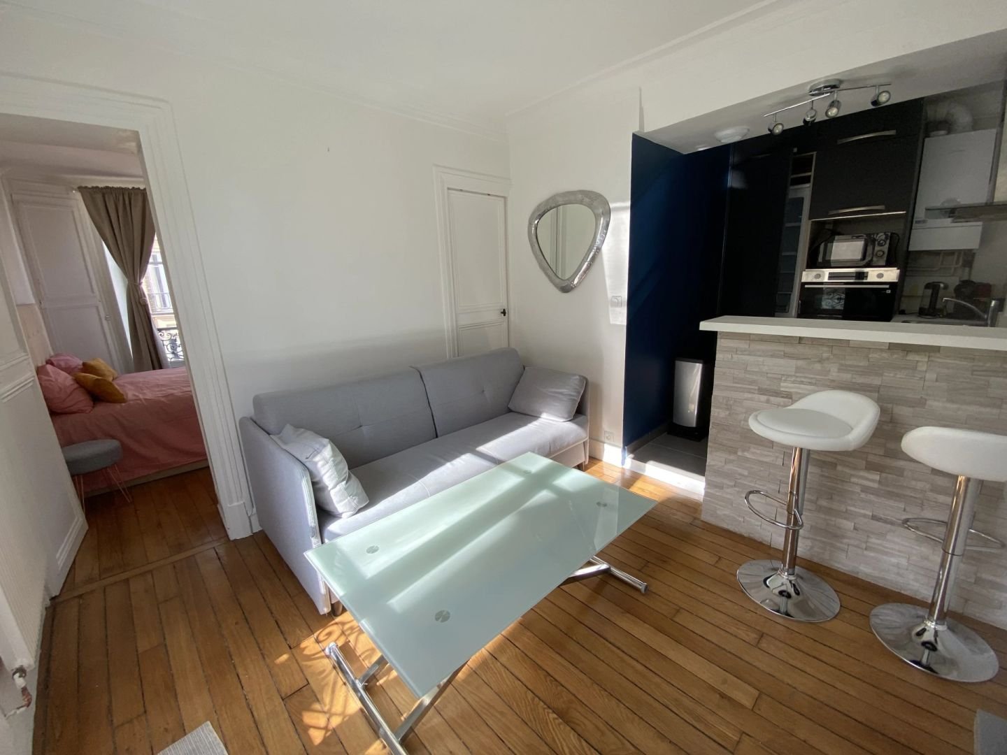Appartement à louer, 2m², Neuilly-sur-Seine
