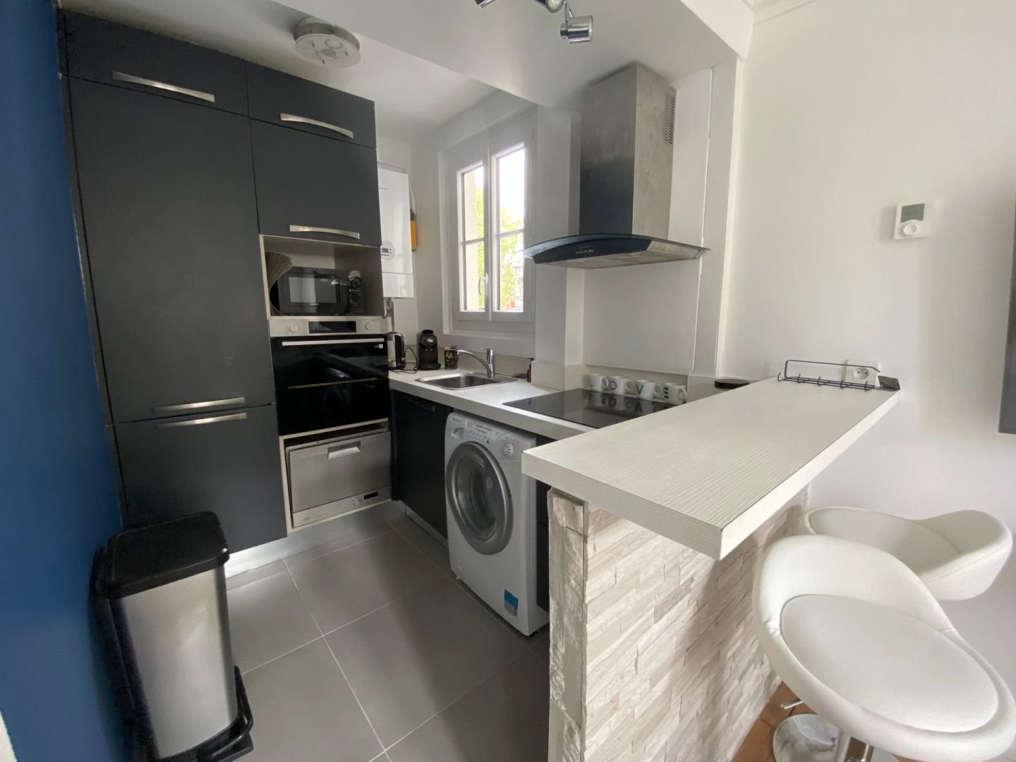 Appartement à louer, 2m², Neuilly-sur-Seine