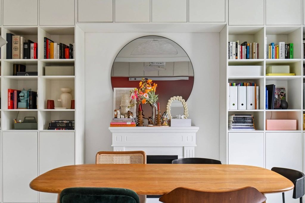 Appartement à vendre, 80m², Neuilly-sur-Seine