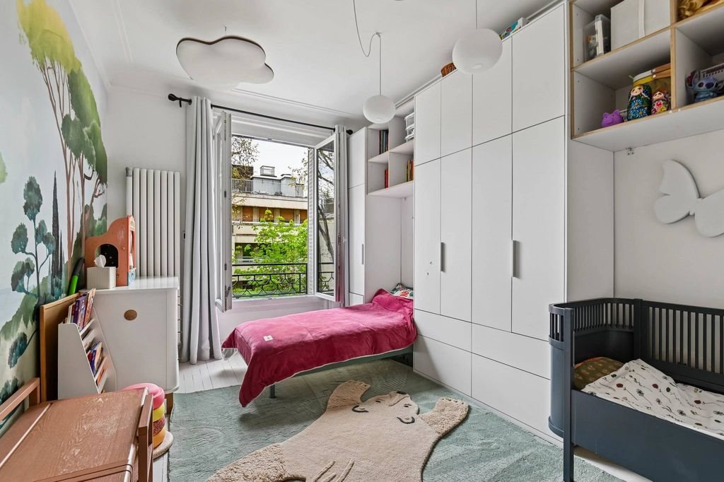 Appartement à vendre, 80m², Neuilly-sur-Seine