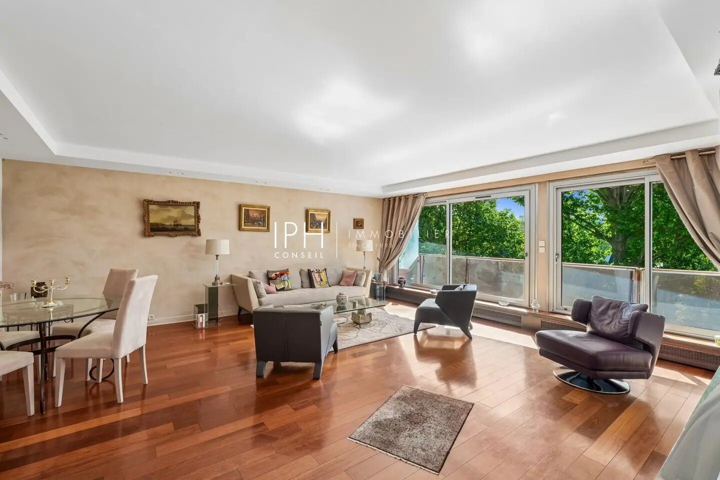 Appartement à vendre, 83m², Neuilly-sur-Seine