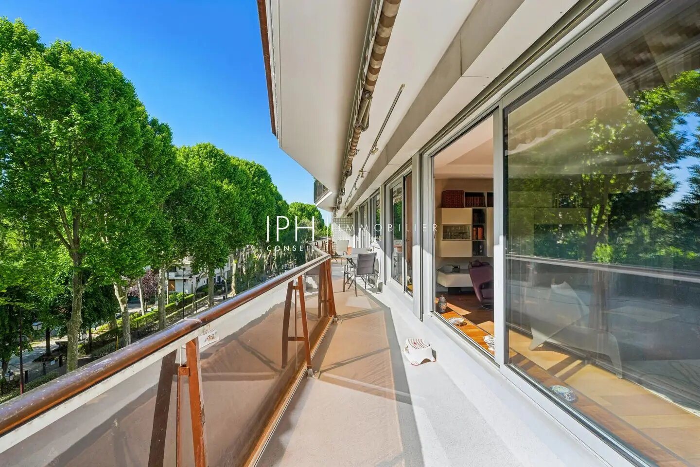 Appartement à vendre, 83m², Neuilly-sur-Seine