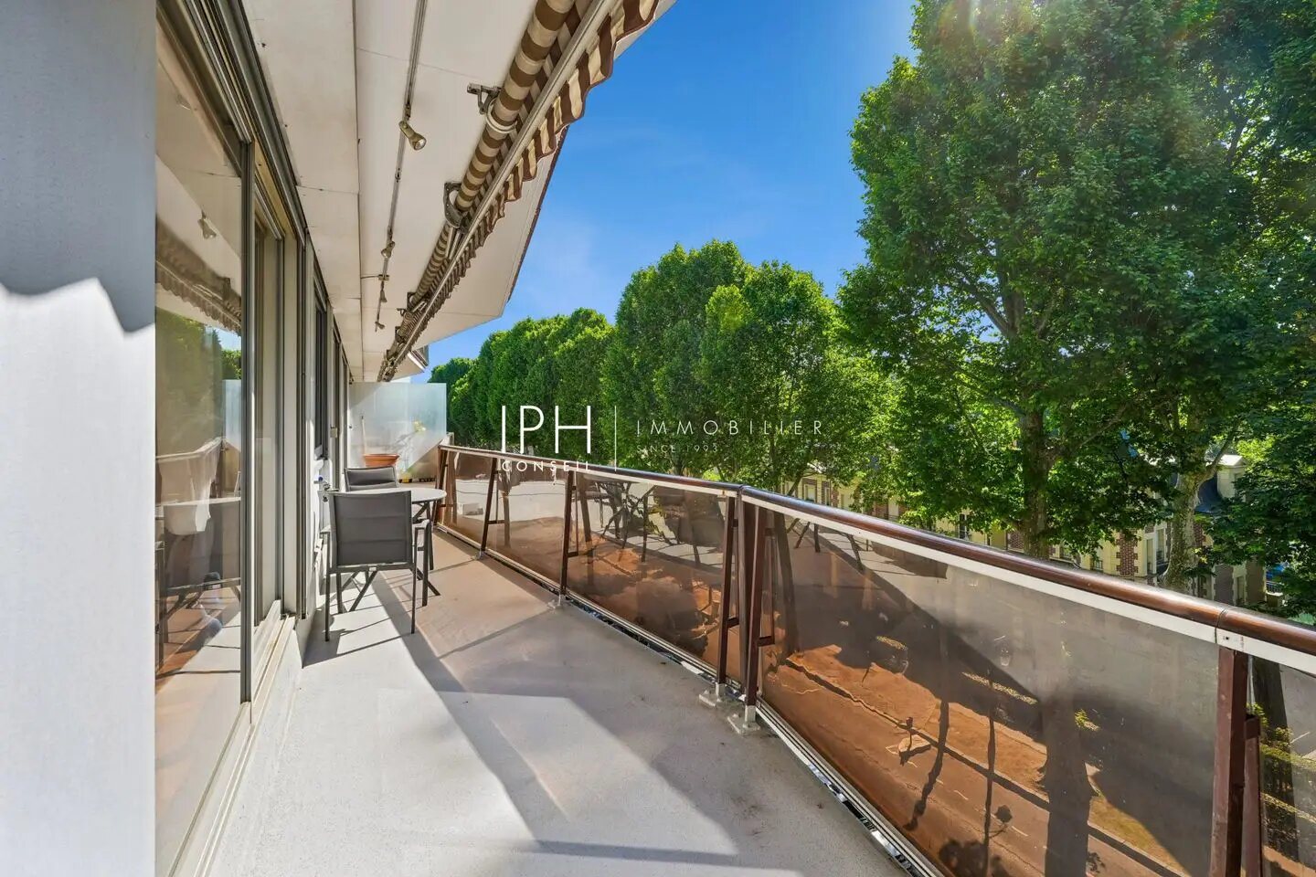 Appartement à vendre, 83m², Neuilly-sur-Seine