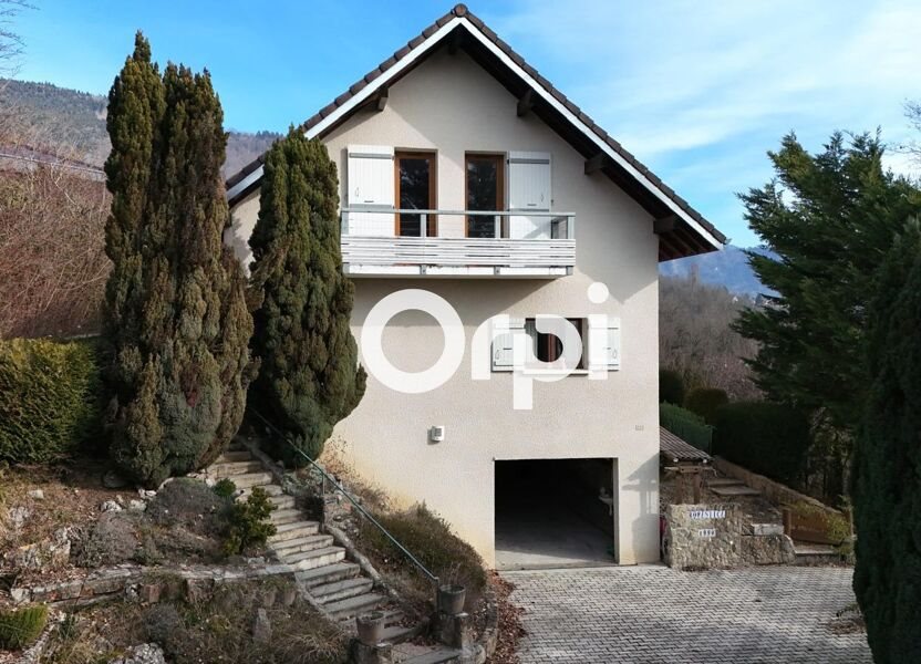 Maison à vendre, 143m², Bonne