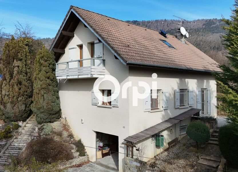 Maison à vendre, 143m², Bonne