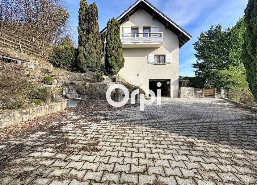 Maison à vendre, 143m², Bonne