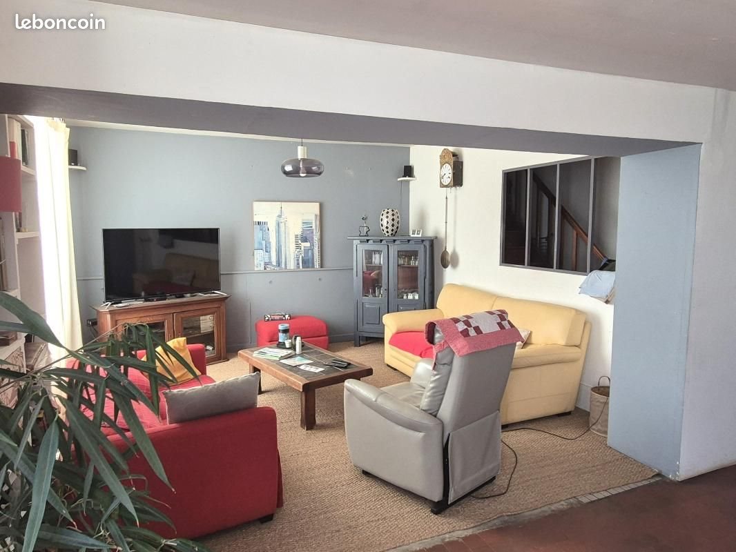 Maison à vendre, 90m², Raveau