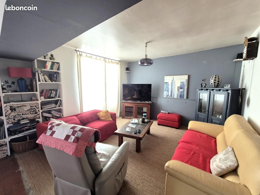 Maison à vendre, 90m², Raveau