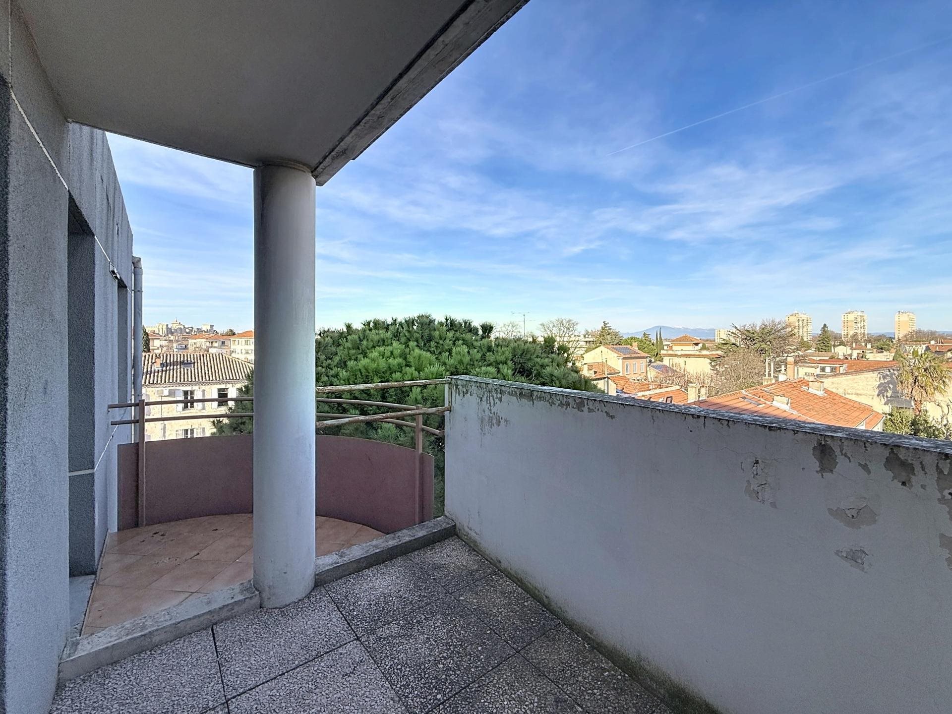 Appartement à vendre, 41m², Avignon