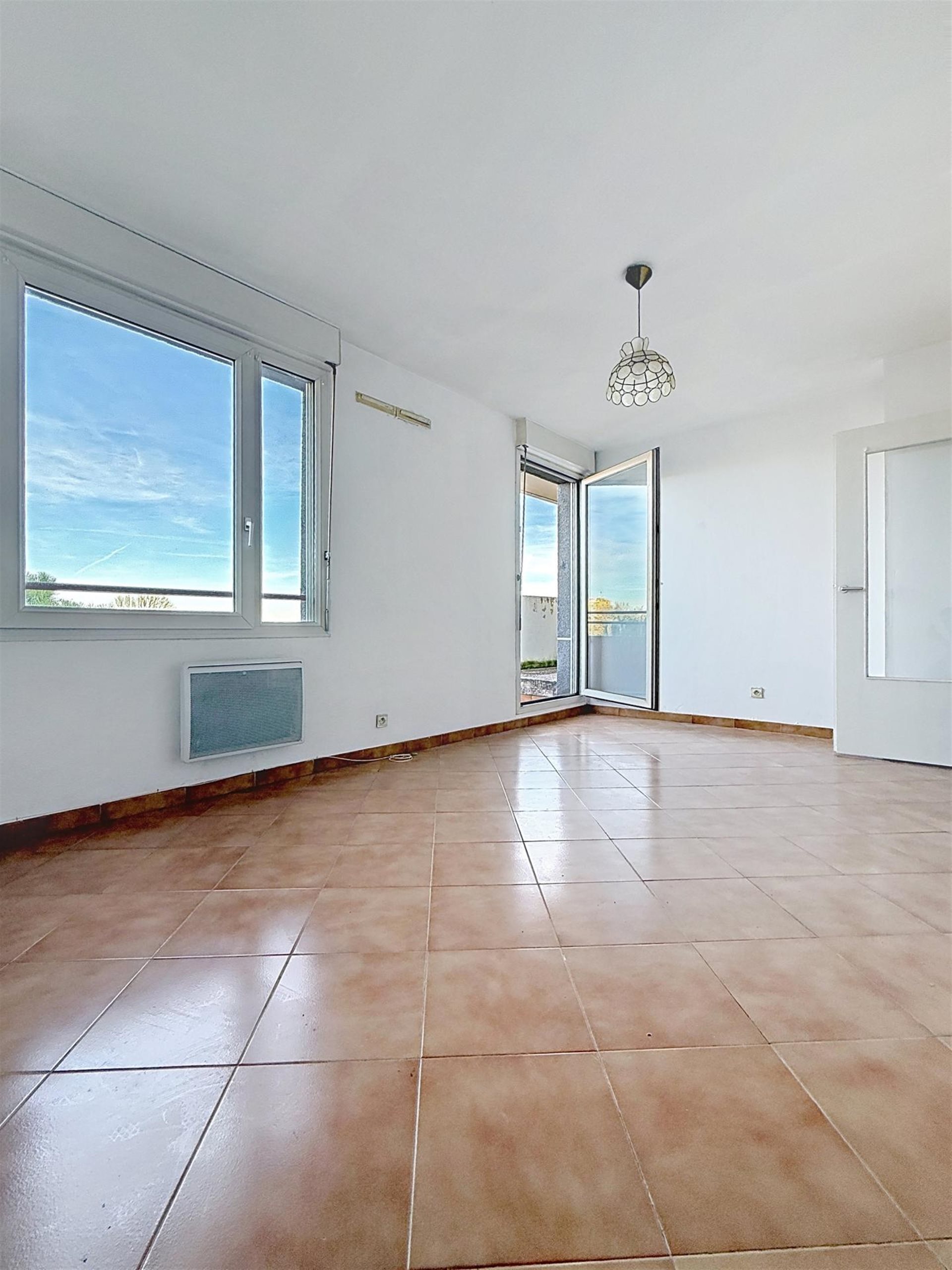 Appartement à vendre, 41m², Avignon