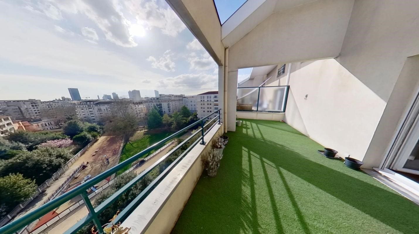 Appartement à vendre, 132m², Villeurbanne