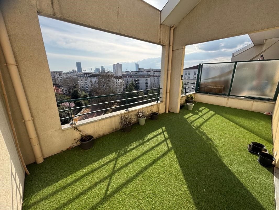 Appartement à vendre, 132m², Villeurbanne
