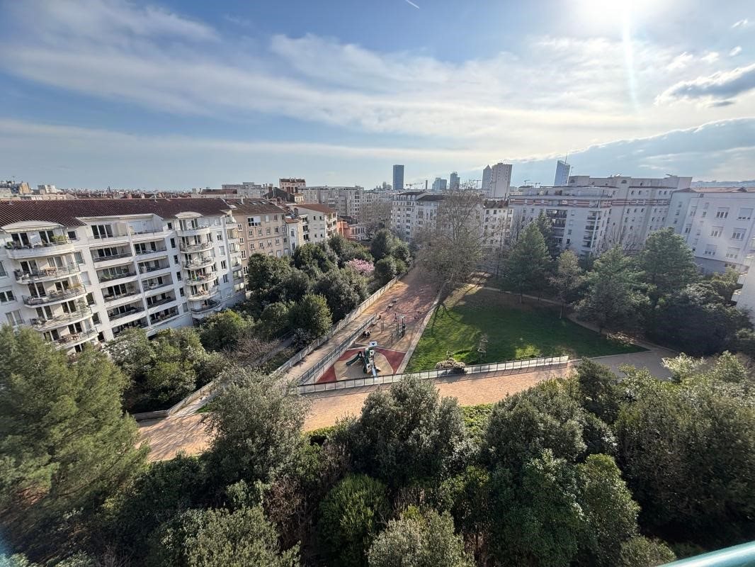 Appartement à vendre, 132m², Villeurbanne