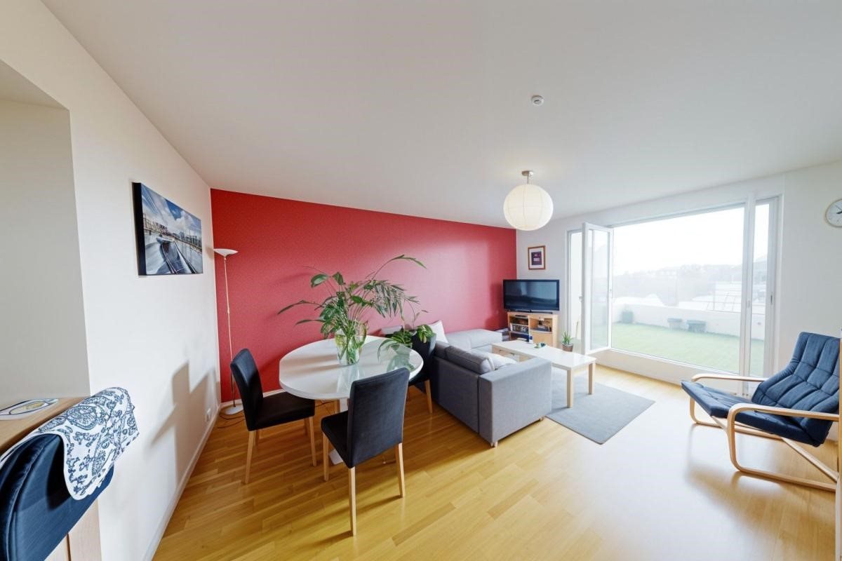Appartement à vendre, 132m², Villeurbanne