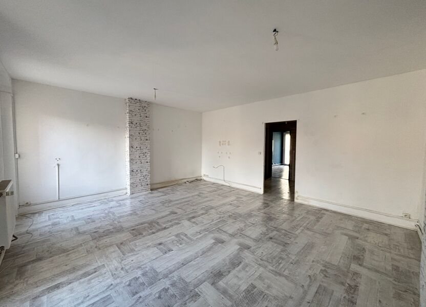 Maison à vendre, 120m², Port-la-Nouvelle