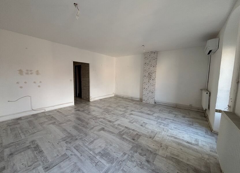 Maison à vendre, 120m², Port-la-Nouvelle