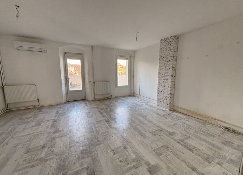 Maison à vendre, 120m², Port-la-Nouvelle