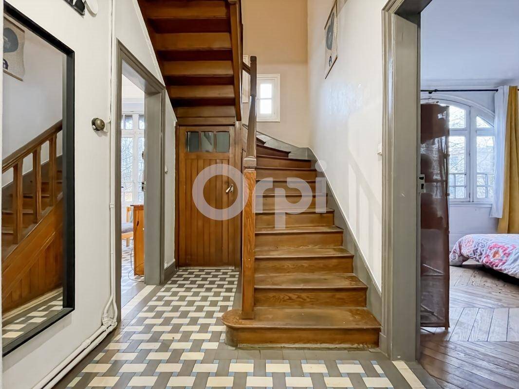 Maison à vendre, 167m², Evreux