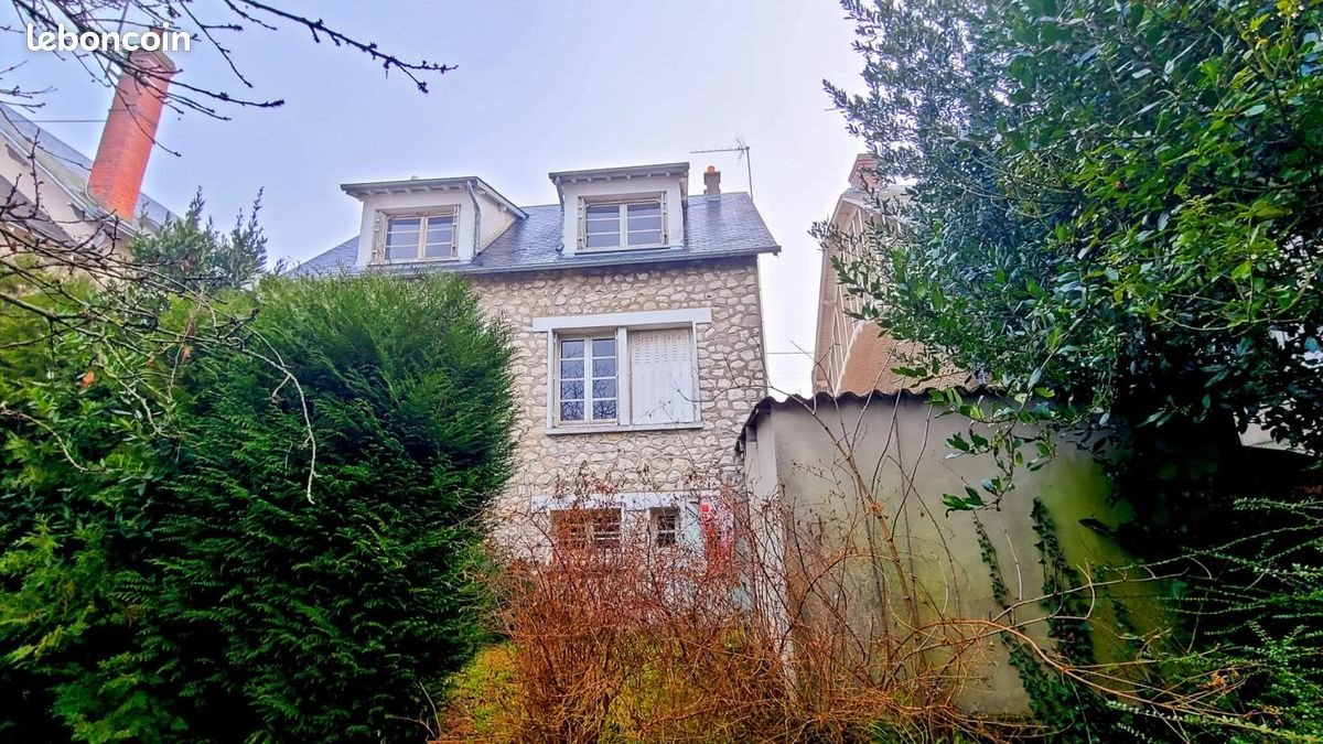 Appartement à vendre, 81m², Chartres