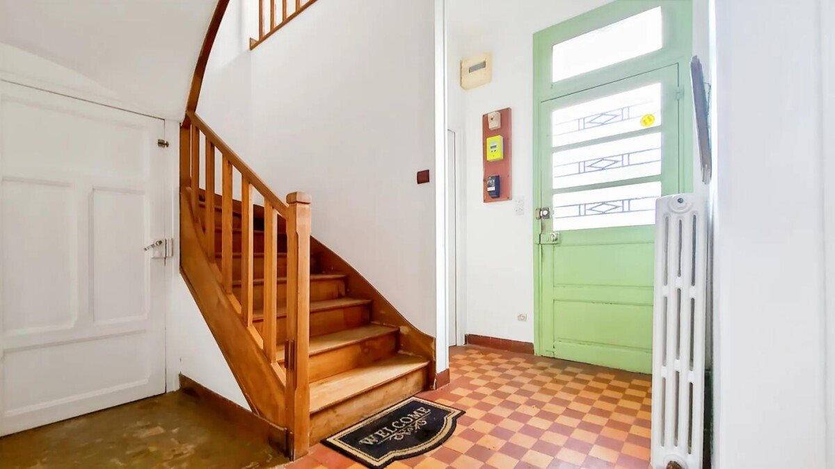 Appartement à vendre, 81m², Chartres