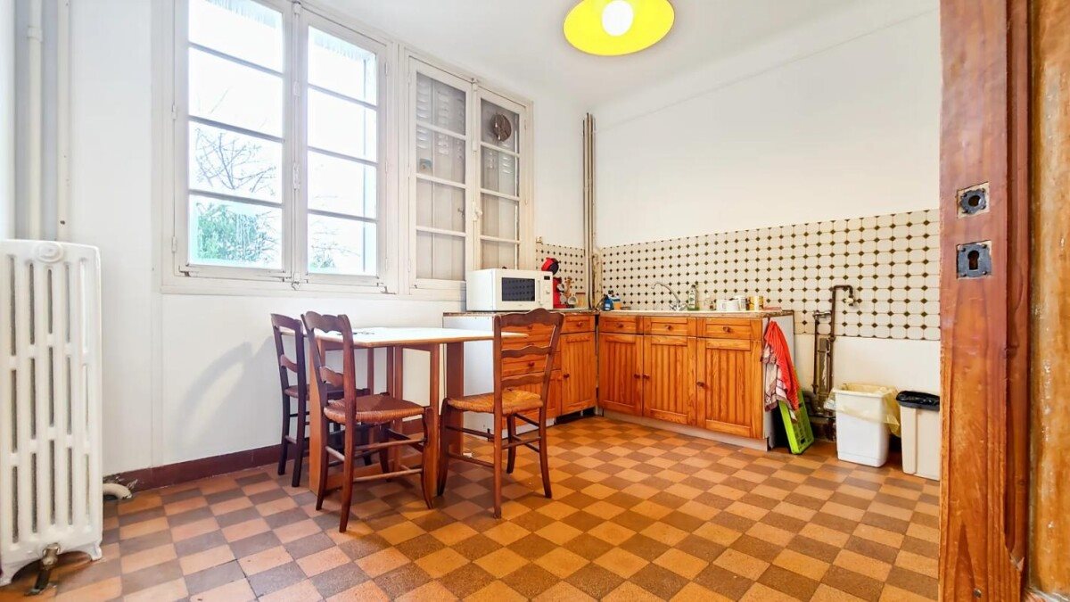 Appartement à vendre, 81m², Chartres