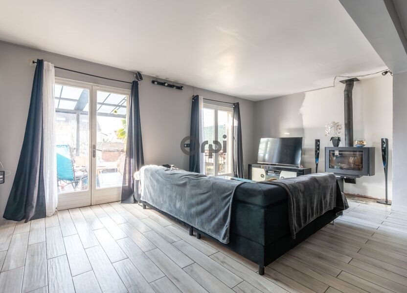Maison à vendre, 130m², Maisons-Alfort