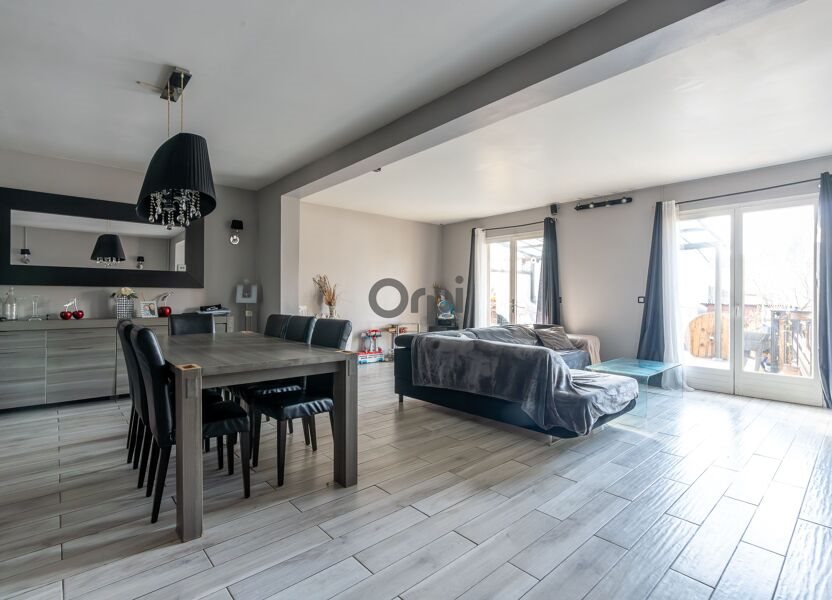 Maison à vendre, 130m², Maisons-Alfort