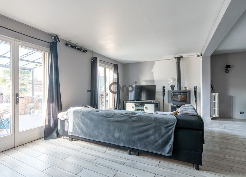 Maison à vendre, 130m², Maisons-Alfort