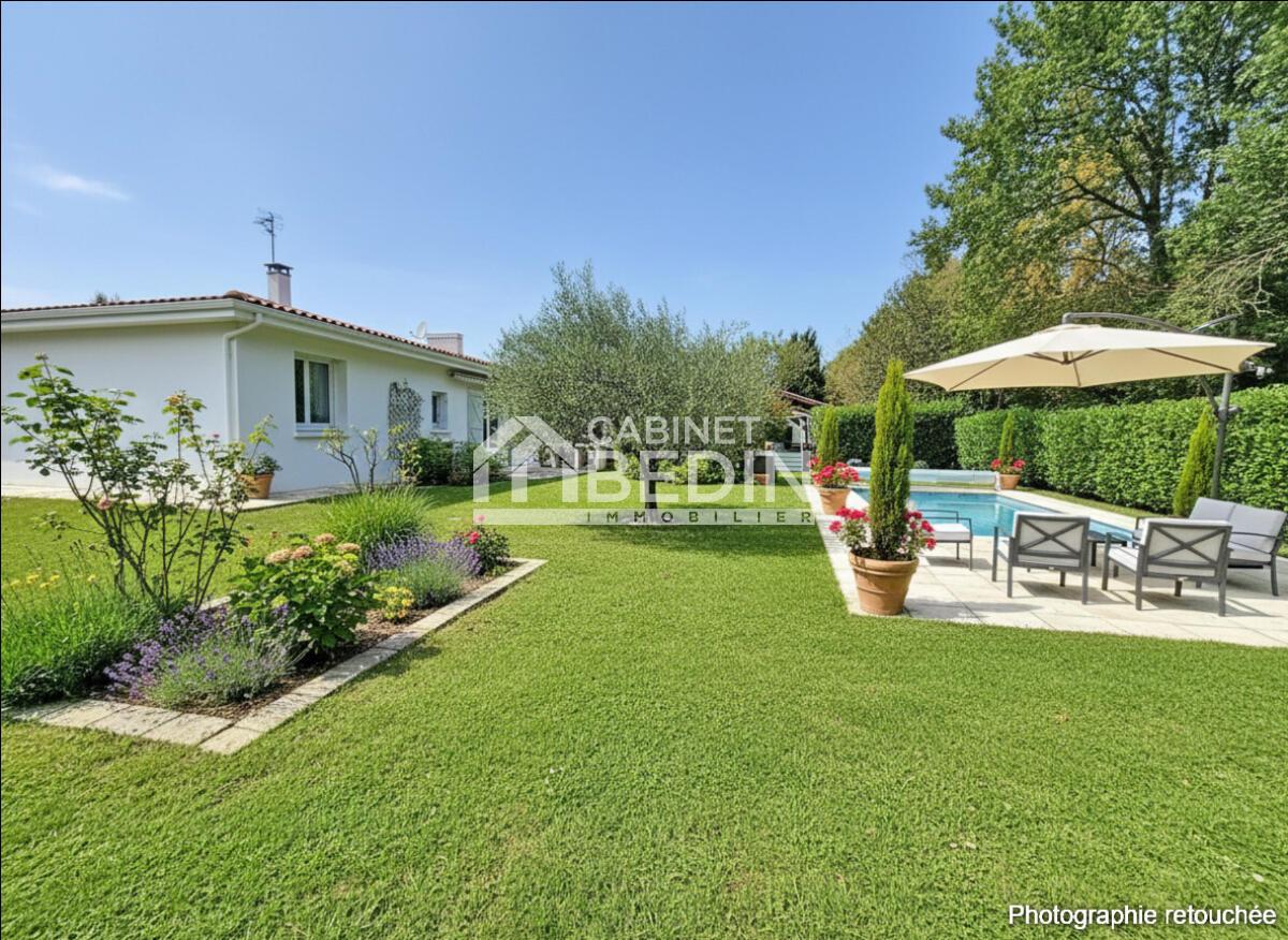Maison à vendre, 140m², Pin-Balma