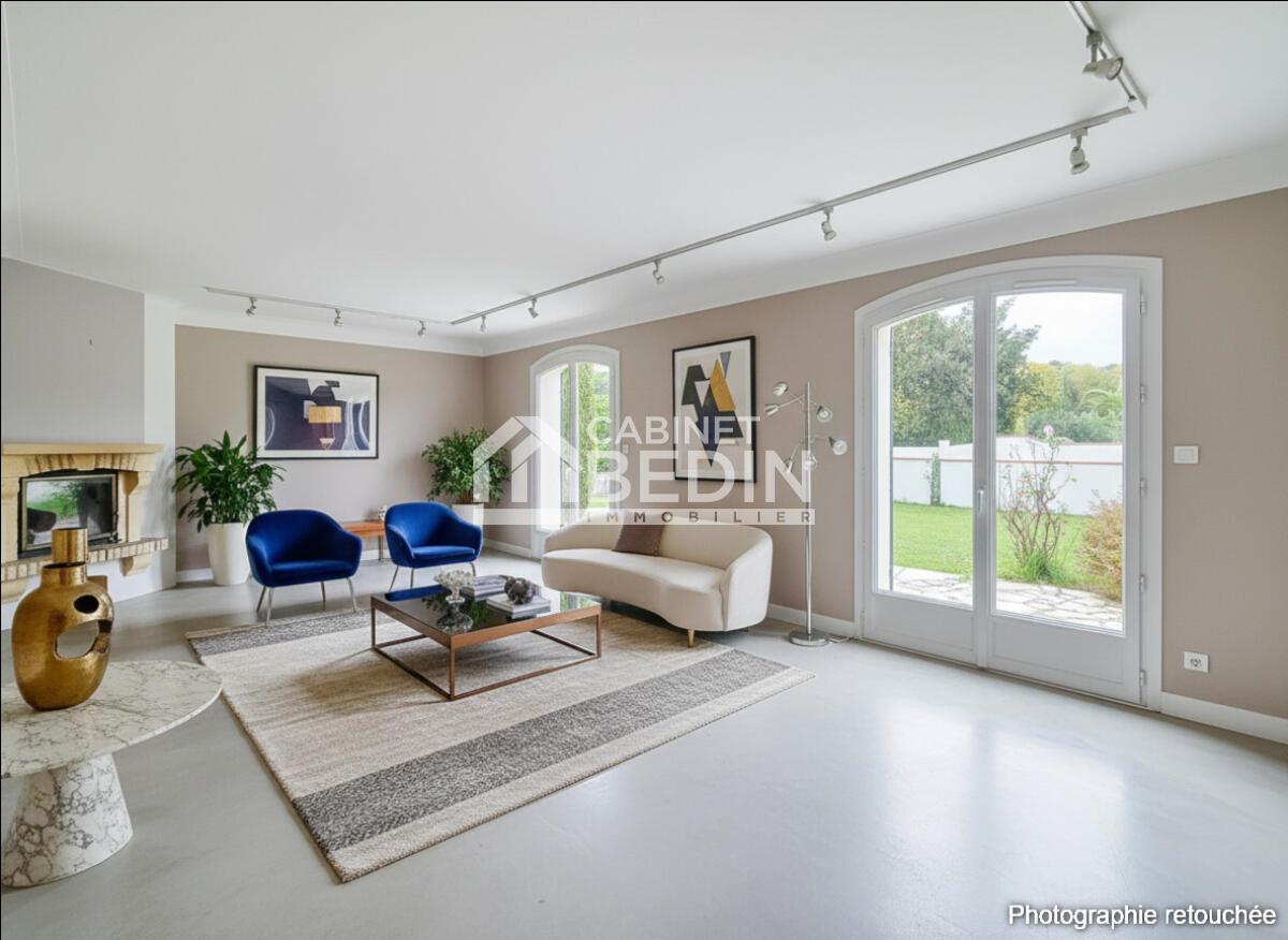 Maison à vendre, 140m², Pin-Balma