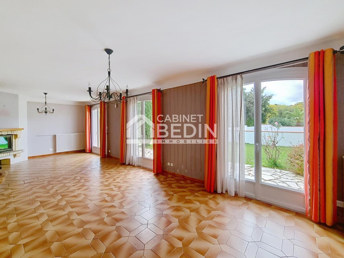 Maison à vendre, 140m², Pin-Balma