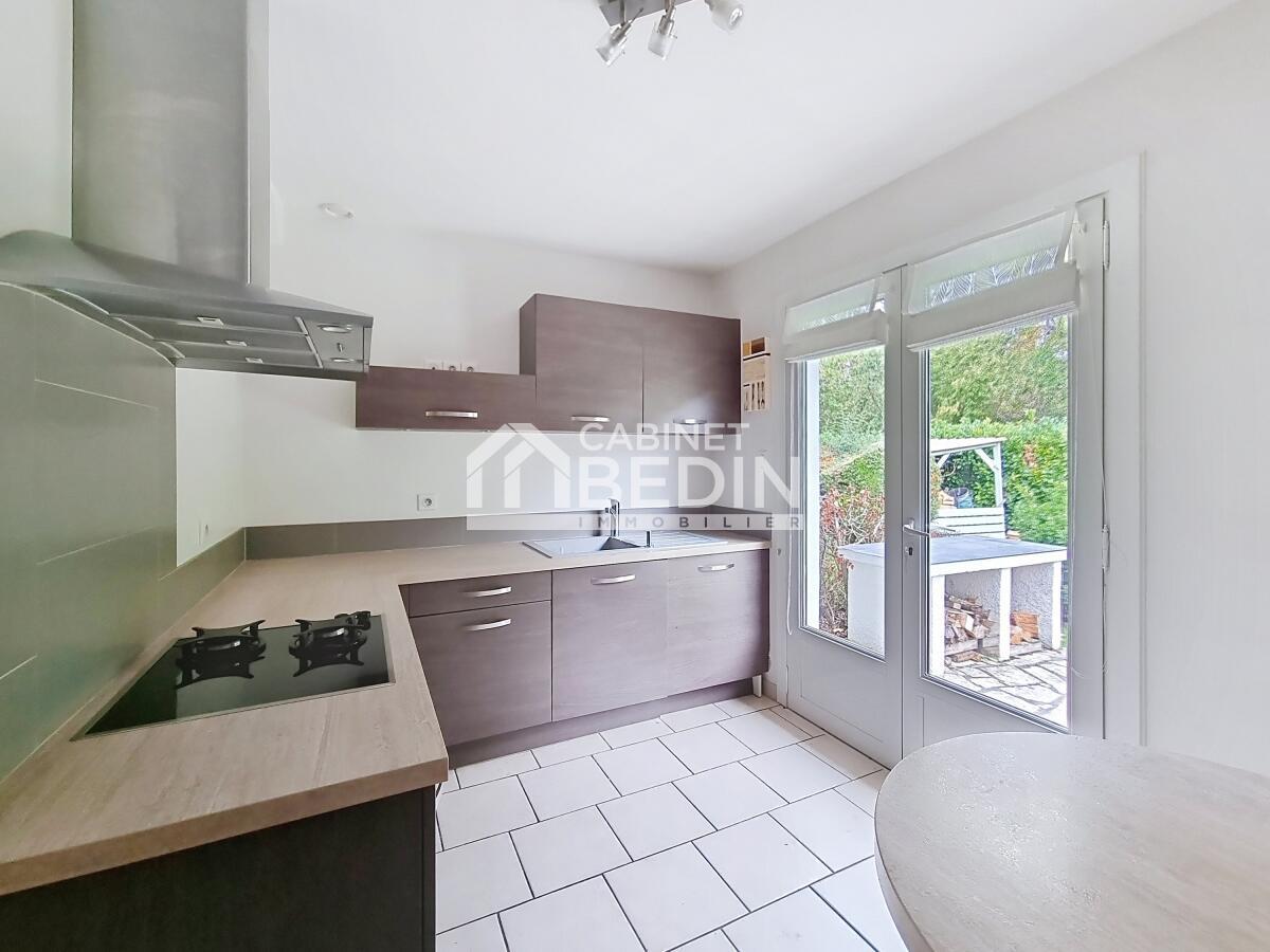 Maison à vendre, 140m², Pin-Balma