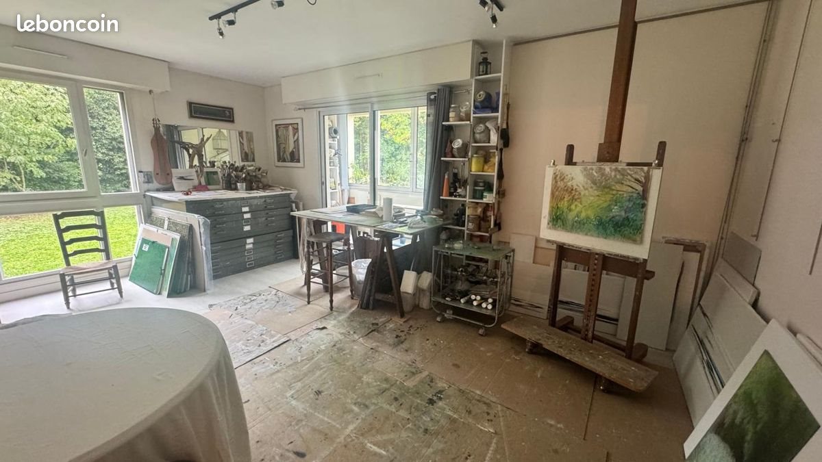 Appartement à vendre, 54m², La Rochelle