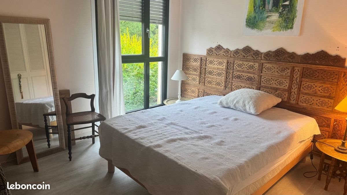 Appartement à vendre, 54m², La Rochelle