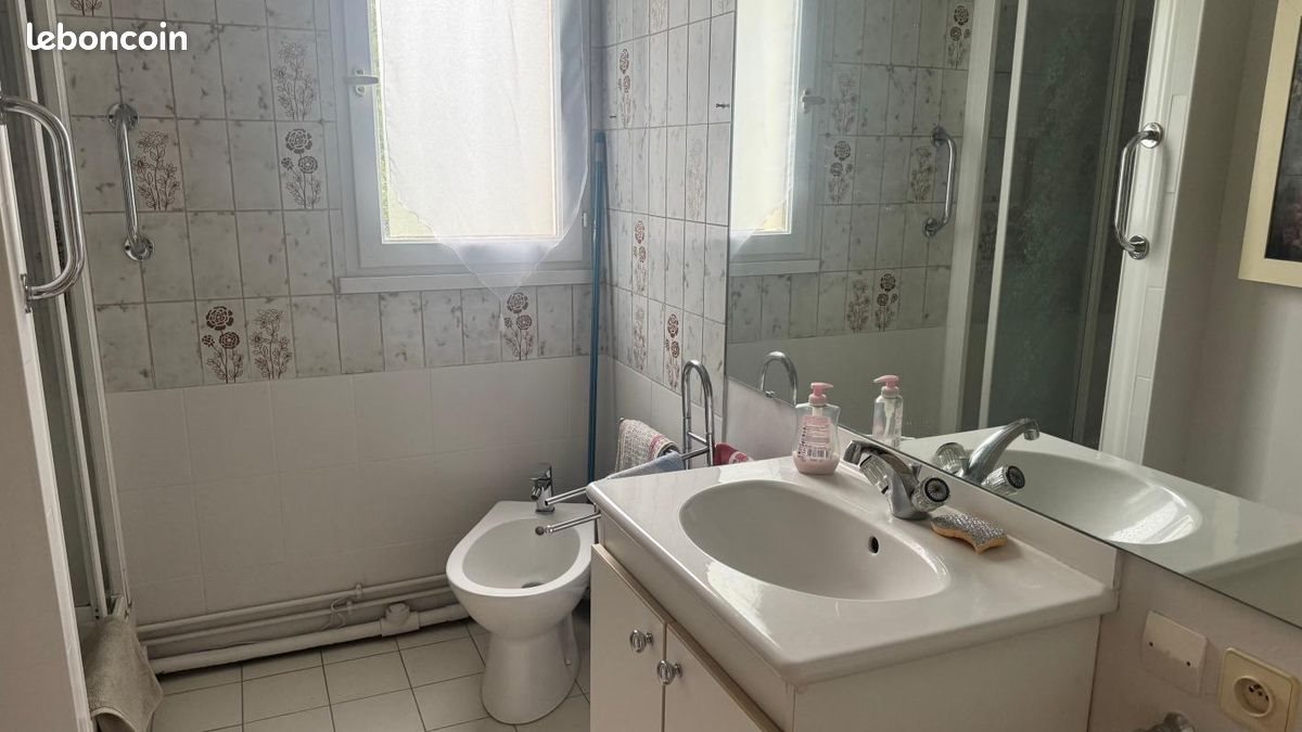 Appartement à vendre, 54m², La Rochelle