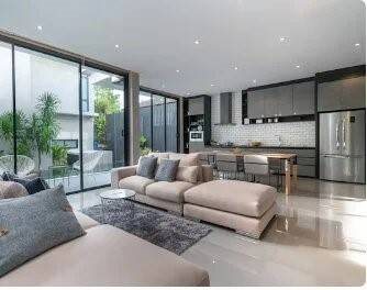 Appartement à vendre, 80m², Gagny