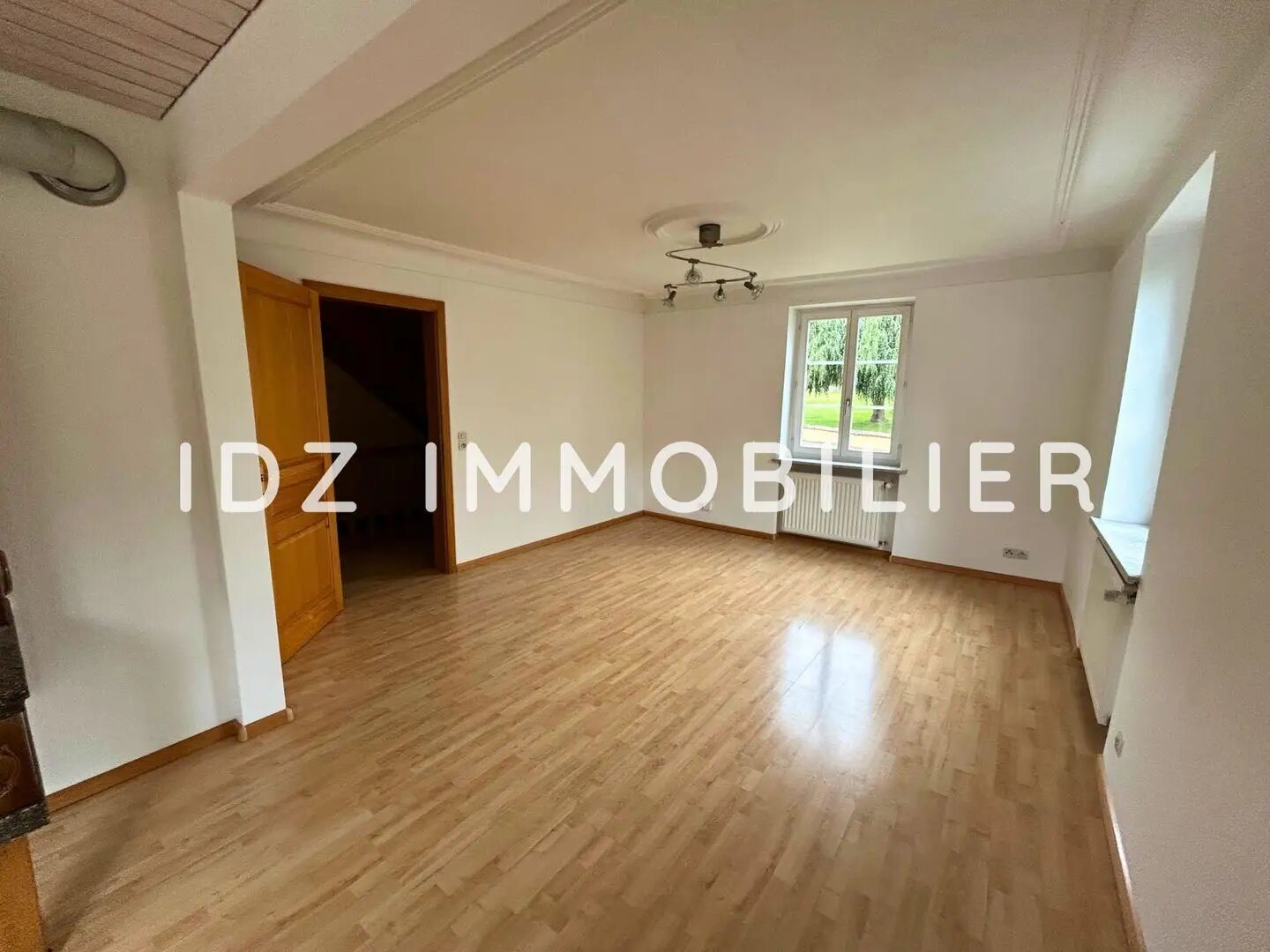 Maison à louer, 92m², Hagenthal-le-Bas