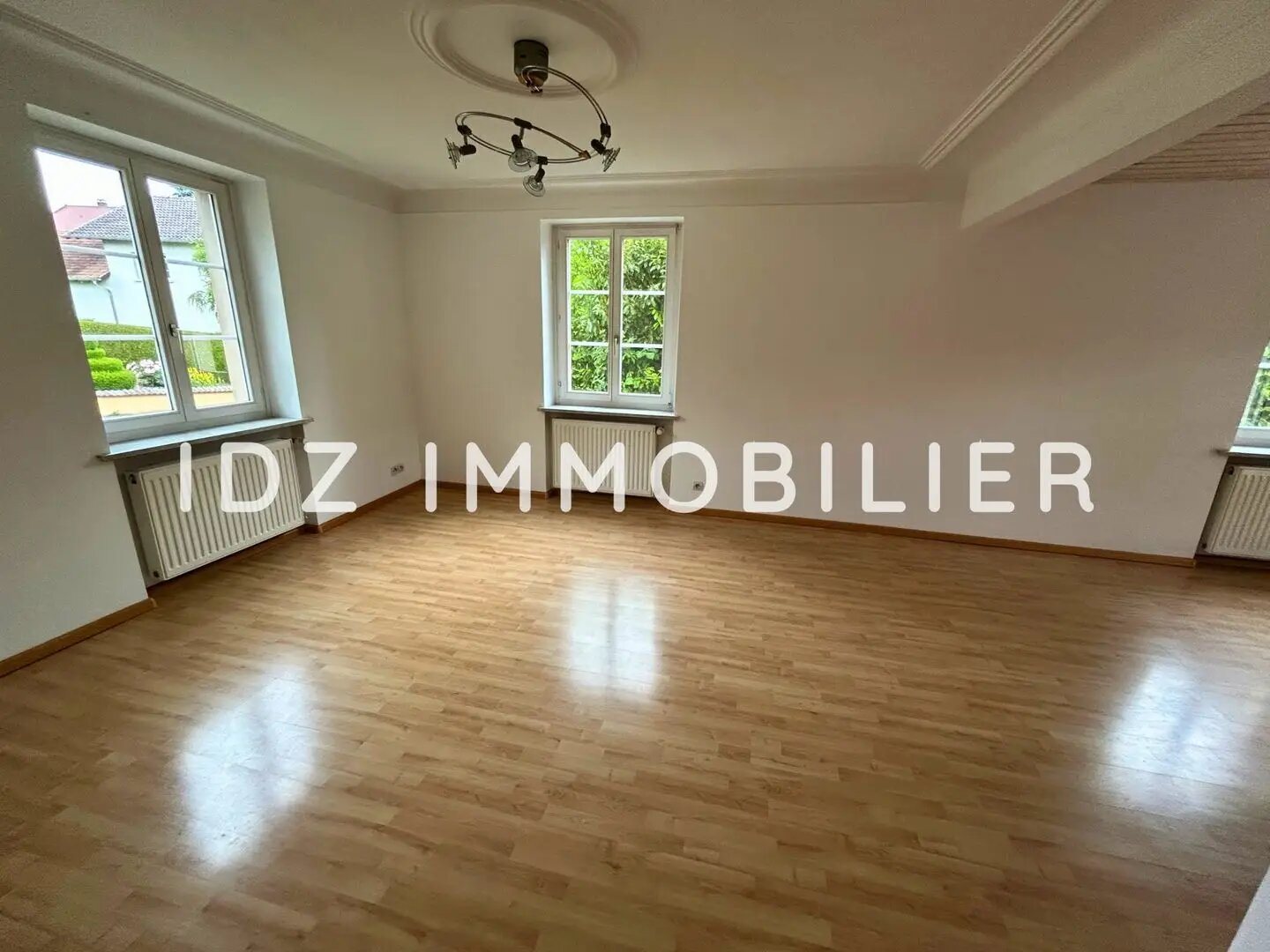 Maison à louer, 92m², Hagenthal-le-Bas