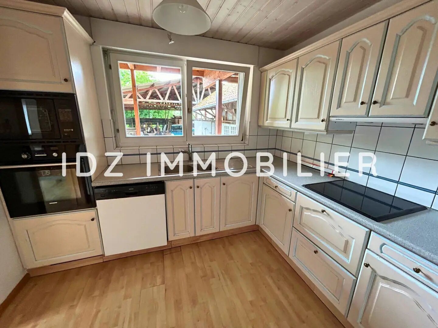 Maison à louer, 92m², Hagenthal-le-Bas