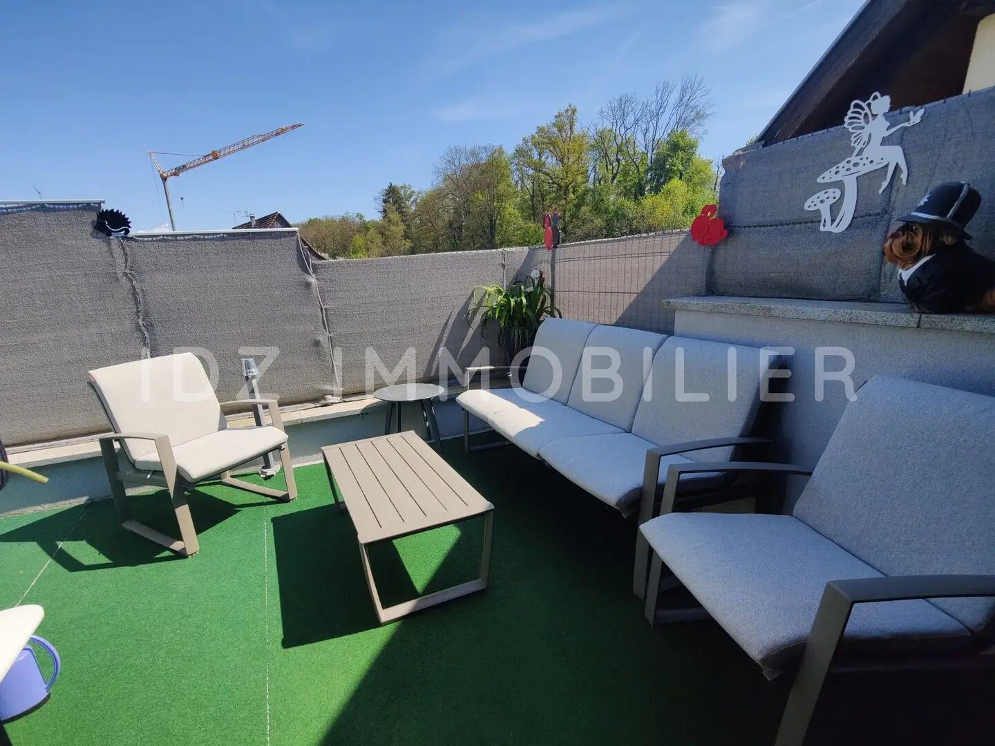 Maison à vendre, 154m², Buschwiller