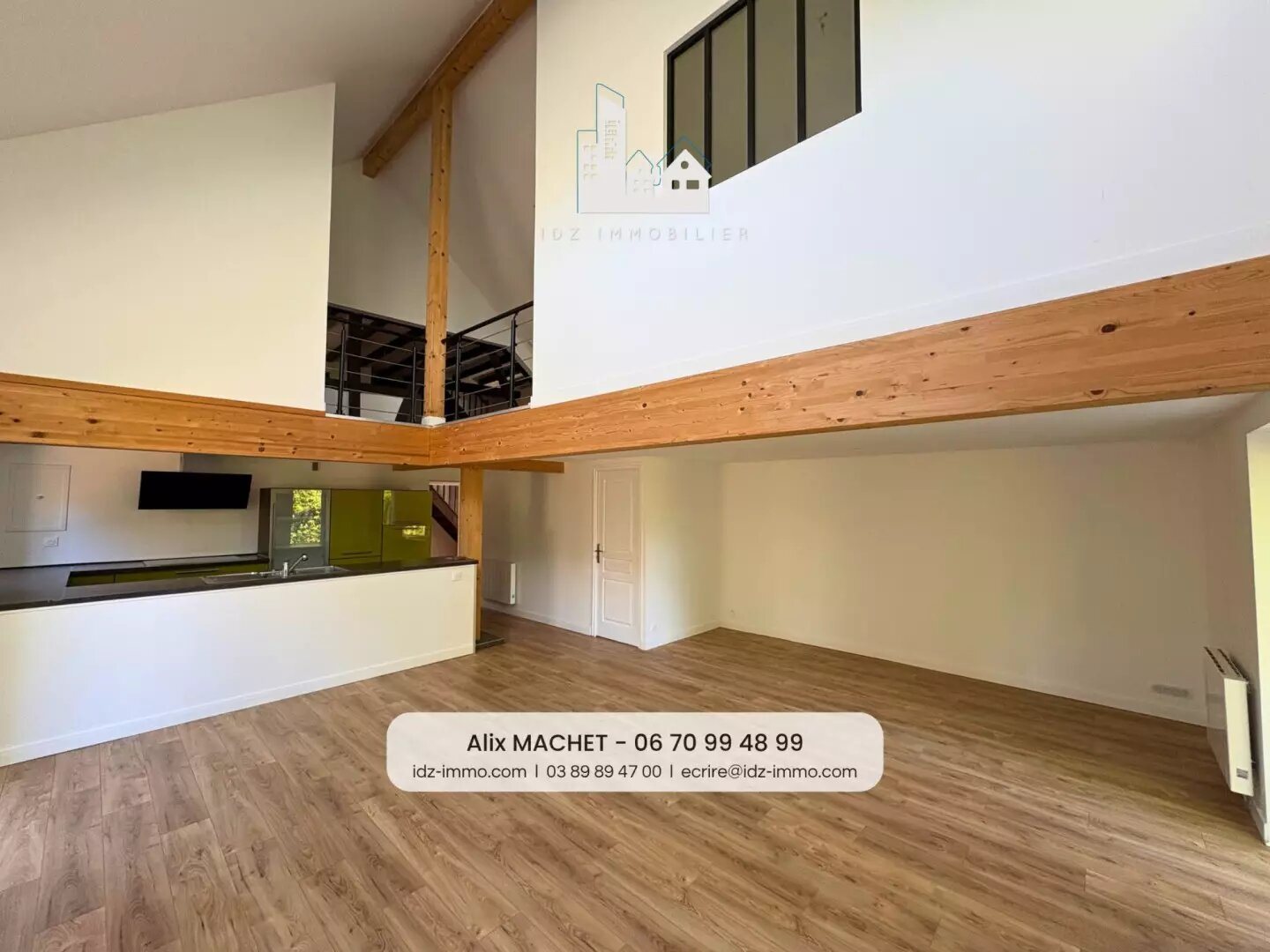 Maison à vendre, 180m², Attenschwiller