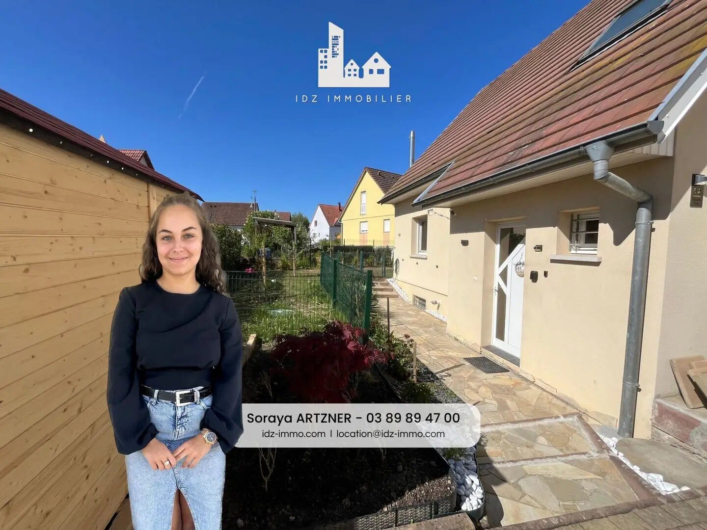 Maison à louer, 112m², Hagenthal-le-Haut