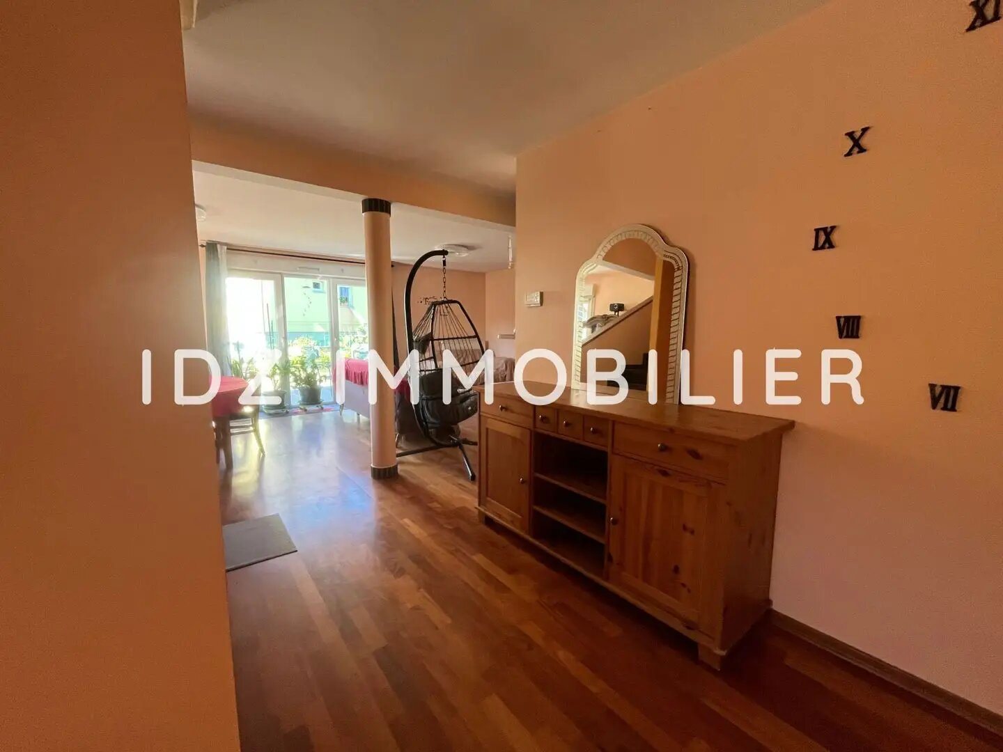 Maison à louer, 112m², Hagenthal-le-Haut