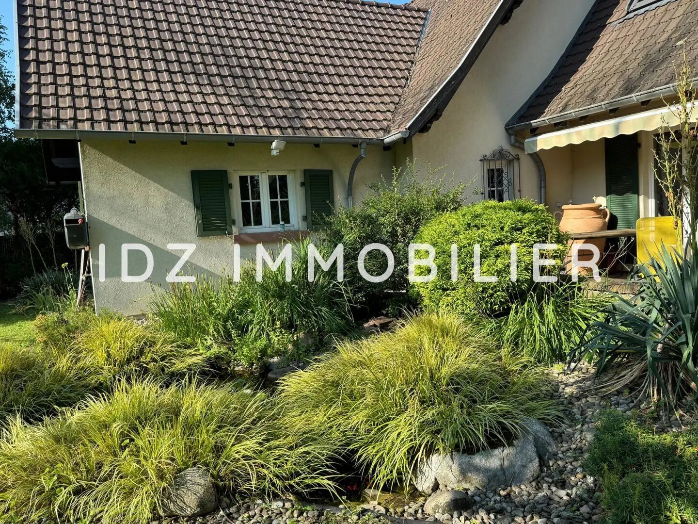 Maison à louer, 150m², Village-Neuf