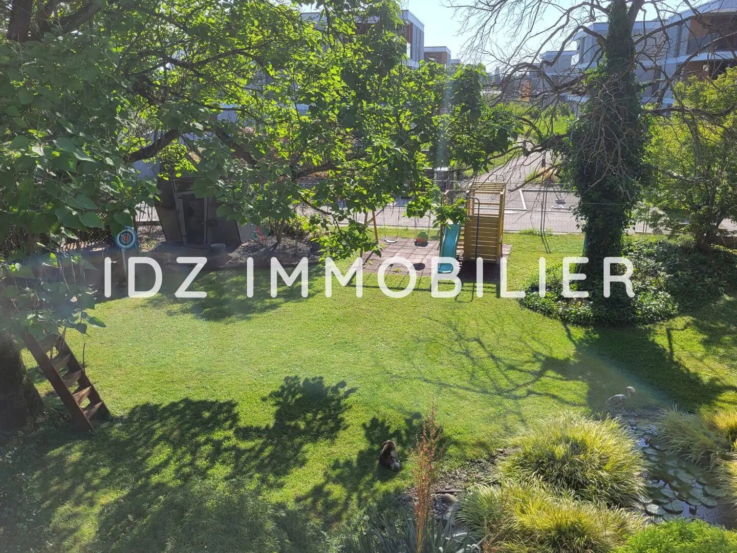 Maison à louer, 150m², Village-Neuf